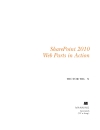 SharePoint 2010 Web Parts in Action