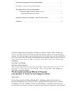 The Economic and Social Effects of Financial Liberalization A Primer for Developing Countries