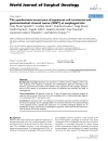 The synchronous occurrence of squamous cell carcinoma and gastrointestinal stromal tumor GIST at esophageal site