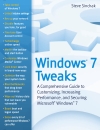 Windows 7 Tweaks