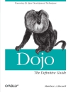 Dojo The Definitive Guide