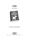 CSS The Missing Manual