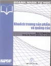 Quảng cáo thoái vị PR lên ngôi The Fall of Advertising The Rise of PR Al Ries Laura Ries