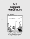 OpenOffice org for Dummies