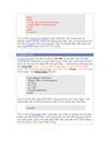 Tài Liệu HTML