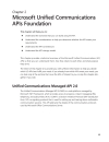 Programming for Unified Communications with Microsoft Offi ce Communications Server 2007 R2