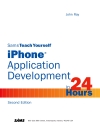 IPhone Application Development in 24 Hours