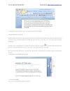 Hướng dẫn MS Word2007