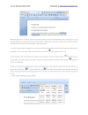 Hướng dẫn MS Word2007