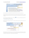 Hướng dẫn MS Word2007