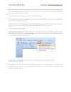 Hướng dẫn MS Word2007