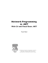 Network Programming in NET