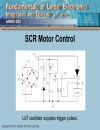 Thyristors 4 Layer Devices