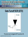 Thyristors 4 Layer Devices