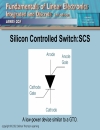 Thyristors 4 Layer Devices