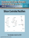 Thyristors 4 Layer Devices