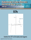 Thyristors 4 Layer Devices