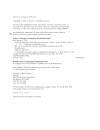 Analog Interfacing to Embedded Microprocessor Systems