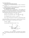 Toán THPT bài tập về phương pháp dùng phép tính vi phân để khảo sát nghiệm của phương trình