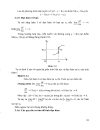 Toán THPT bài tập về phương pháp dùng phép tính vi phân để khảo sát nghiệm của phương trình