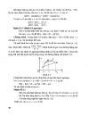 Toán THPT bài tập về phương pháp dùng phép tính vi phân để khảo sát nghiệm của phương trình