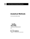 Analytical Methods for Environmental water quality UNEP