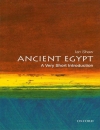 Ancient Egypt A Very Short Introduction