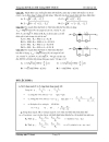 Luyện thi ĐH chương Điện xoay chiều