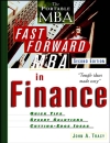 The Fast Forward MBA in Finance 2nd ed