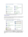 Giấu bớt những thành phần Control Panel trong Windows 7
