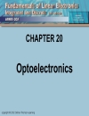 Optoelectronics
