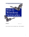 802 11 Wireless Networks The Definitive Guide