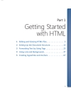 HTML5 Step by Step