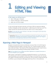 HTML5 Step by Step