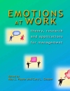 Emotions at work