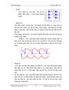 Thiết kế hệ điều khiển Chỉnh lưu Động cơ một chiều