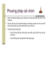 Kế toán thủ công