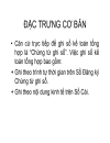 Kế toán thủ công