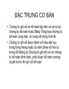 Kế toán thủ công