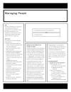 Acca test book Managing People