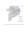 Conditions of the surface water and ground water resources in the rural area of the Mekong Delta Vietnam