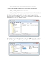 20 thủ thuật với Registry để cải thiện hiệu suất Windows