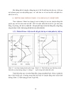 Khí tượng synop nhiệt đới