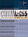 Visual QuickPro Guide DHTML and CSS Advanced