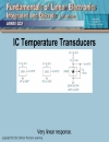 Transducers and Actuators