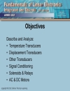 Transducers and Actuators