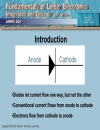 Introduction To Diodes