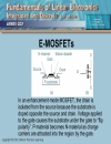 Mosfets objectives