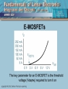 Mosfets objectives