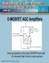 Mosfets objectives